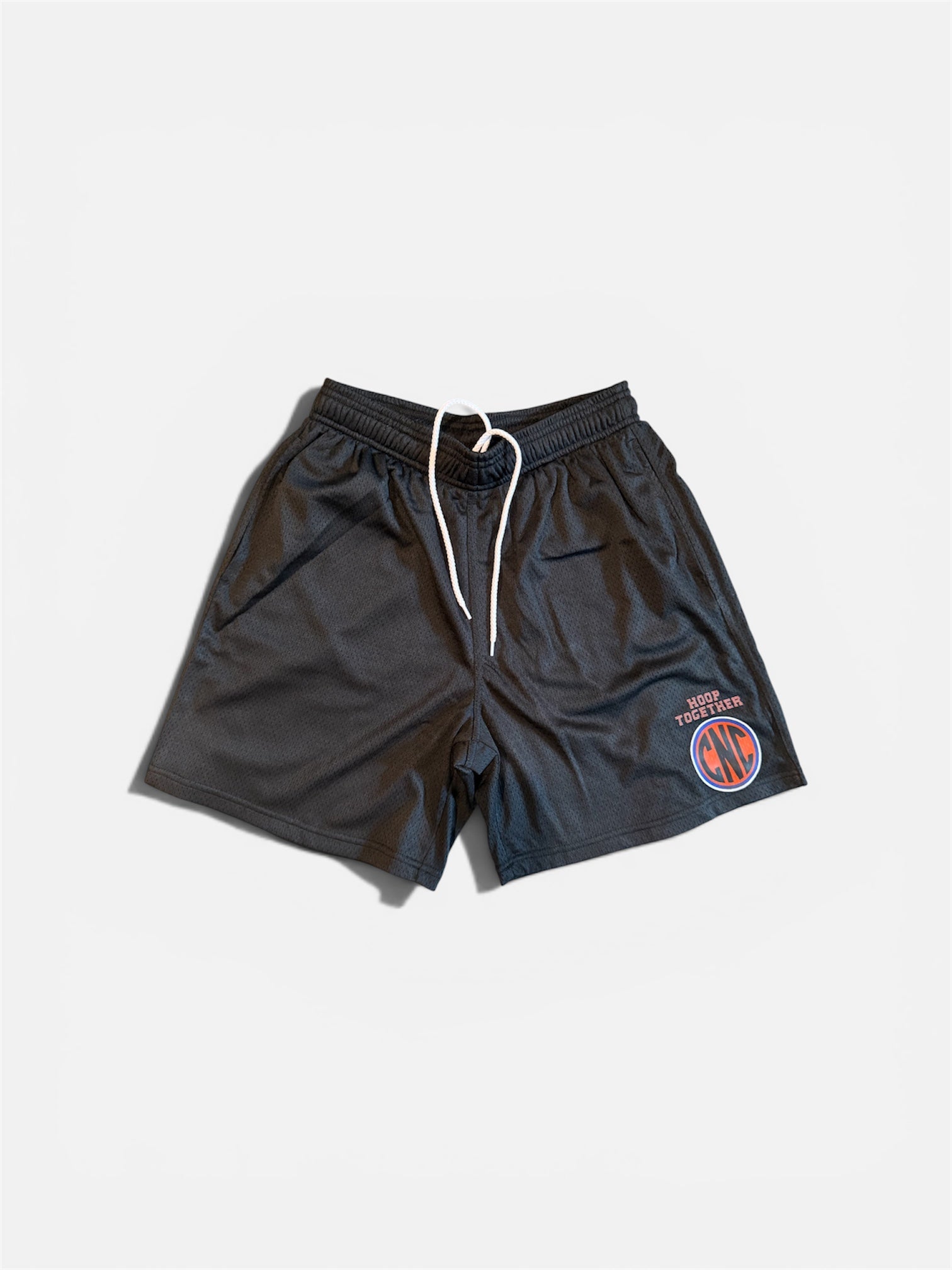 CNC KNICK Hoop Together Shorts