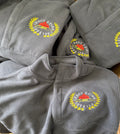 CNC Crescent Fleece